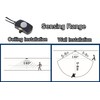 Motion Sensor Light Switch 12V PIR Sensor 24V 5V Movement