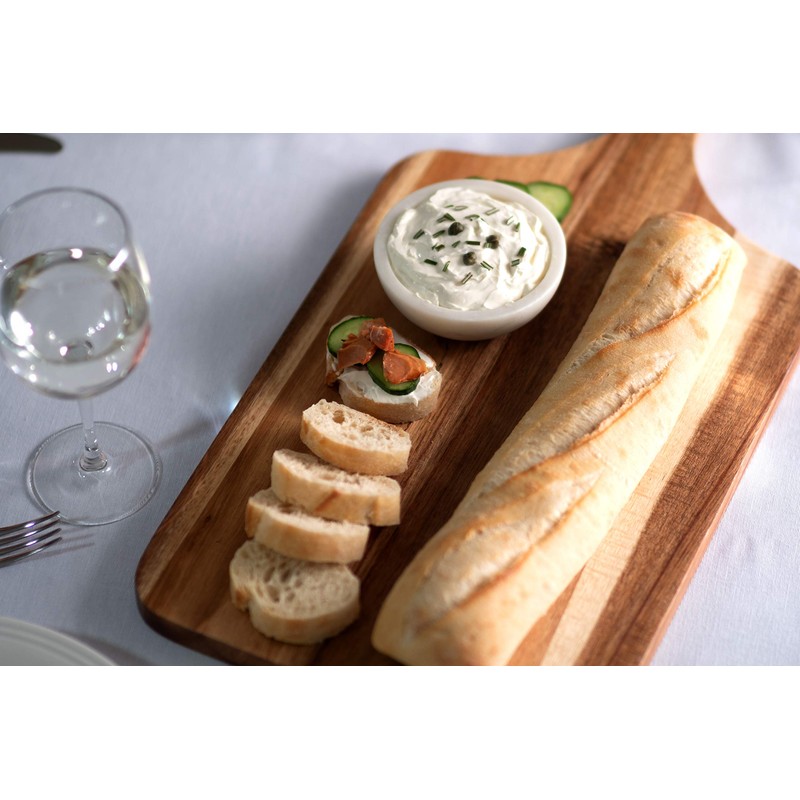 Alaska Seafood Smoked Pacific Salmon 4oz fillet