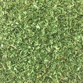 Organic Parsley (Petroselinum crispum) Dried Herb (250g)