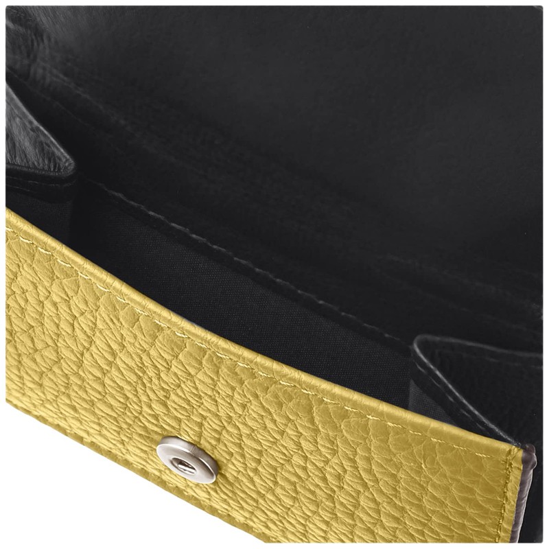 Liebeskind Women's Geri Lillian Purse M, Princess Green