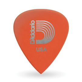D'Addario Accessories PUAS SET MOD. 6DOR2-25