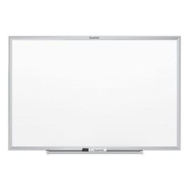 QRTS533 - Classic Melamine Whiteboard