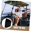 Totority Golf Cart Windshield Clips Durable Hardware for Club Car