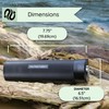 Portable Case + Ultimate Travel Humidor