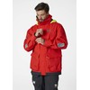 Helly-Hansen Men's Pier 3.0 Jacket, 222 Alert Red, X-Large