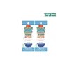 테라브레스 TerraBreath Portable Gargle Icy Mint Gargle 12ml 6-pack x2
