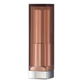 Labial Matte Color Sensational Maybelline 530 Hot Sand Acabado Mate