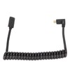 USB C Cable USB C Female to USB C Male