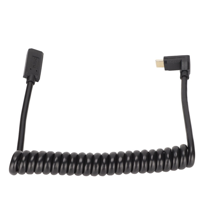 USB C Cable USB C Female to USB C Male