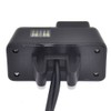 Auto Wayfeng WF® New 170 CCD Car Reversing Rear View