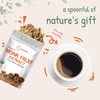 USDA Organic Monk Fruit Extract Powder with Active Mogrosides, 4