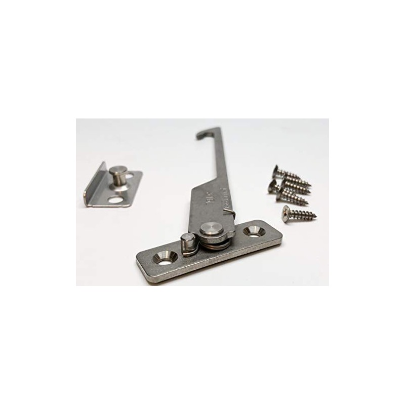 Window Opening Control Device (WOCD) Kit (Right)