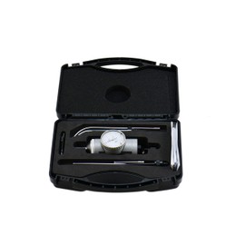 Shars Co-Ax Coaxial Centering Indicator Dial Test Complete Set, 0.0005" Standard Body 303-3300A S)