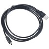 Dysead USB Data Sync PC Cable Cord Lead Compatible with