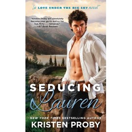 Seducing Lauren (Volume 2)