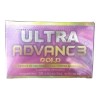 Ultra Advanc3 Gold 30 Capsulas De 500mg