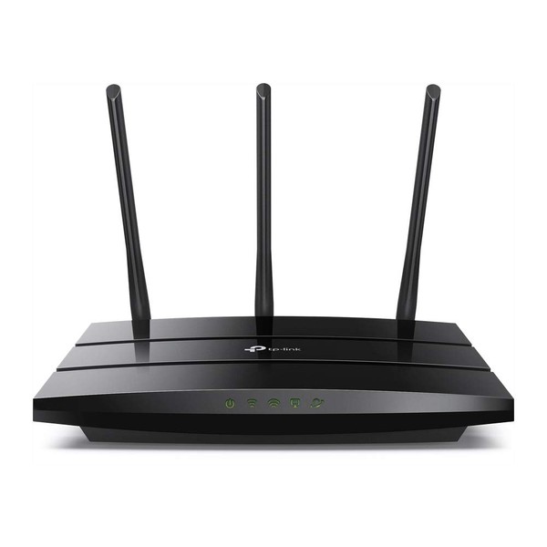 TP-Link AC1350 Gigabit WiFi Router (Archer C59) - Dual Band
