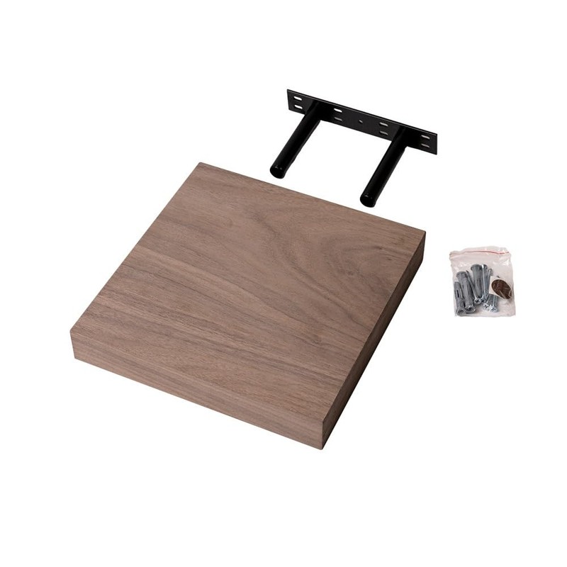 Velano - VIILU Wall Shelf, Floating Shelf, Hanging Shelf with