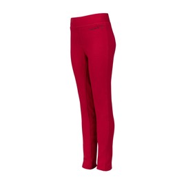 Shires Winnie & Me Childrens Horse Riding Jodhpurs - Red 2-3 Years