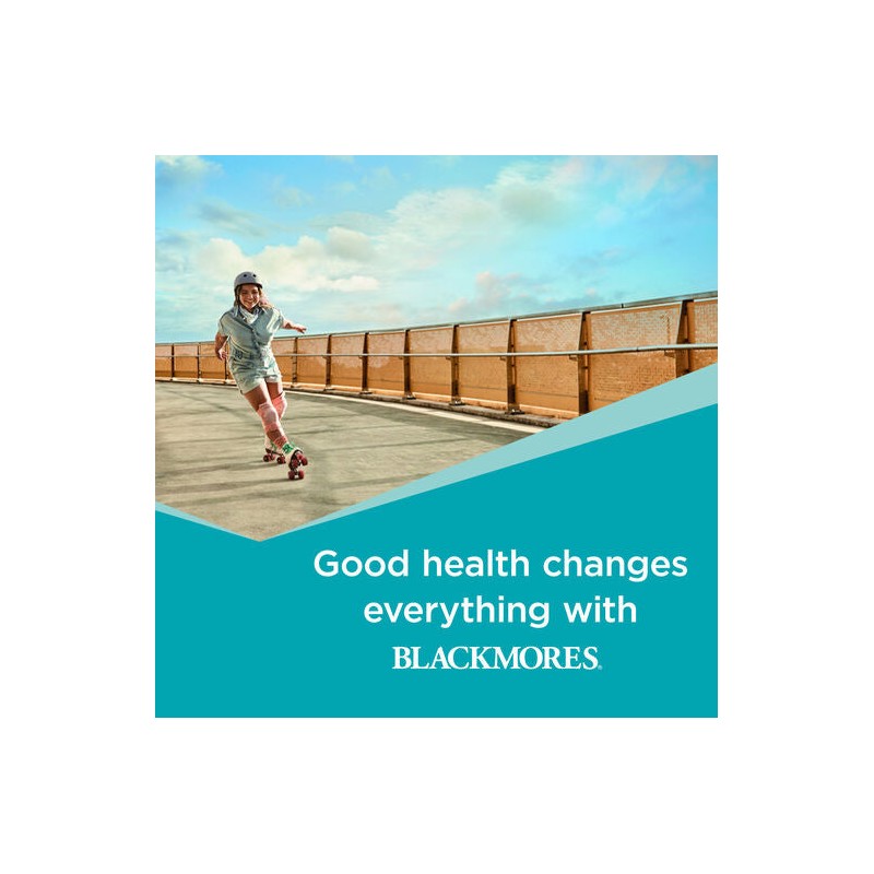 Blackmores Sugar Balance 90 Tablets