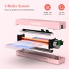 Crenova A4 Laminator Machine 4 in 1 Personal Desktop Hot