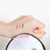 Beavorty 3pcs Face Cleaning Cloths Makeup Remove Sponge Applicator Sponge