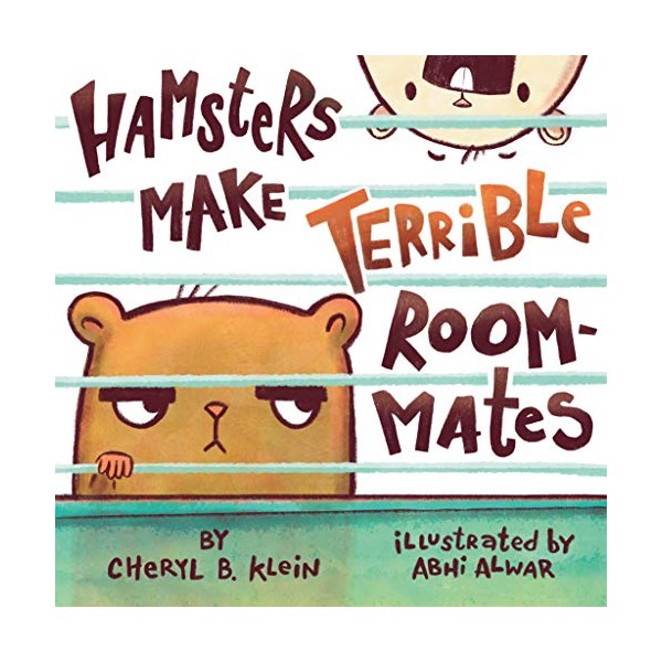 Hamsters Make Terrible Roommates