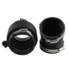 Zieichy Air Intake Hose,2 Set of Air Intake Resonator Hose