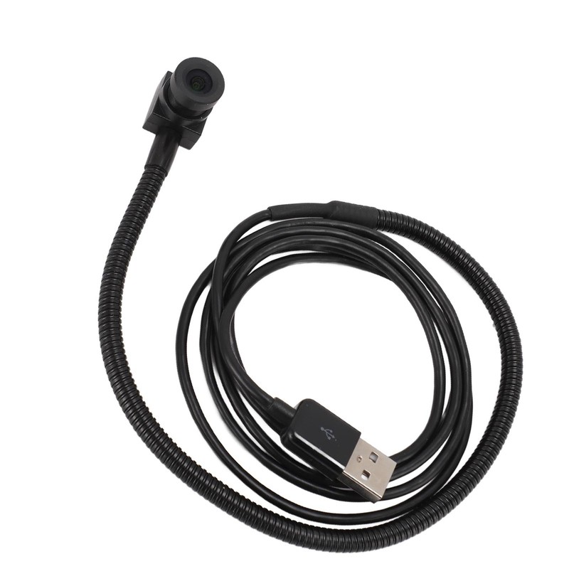 USB Center Webcam Eye To Eye Middle Screen Camera with