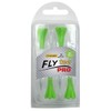Champ Flytee Pro Tee (Pack of 4) - Green, 69
