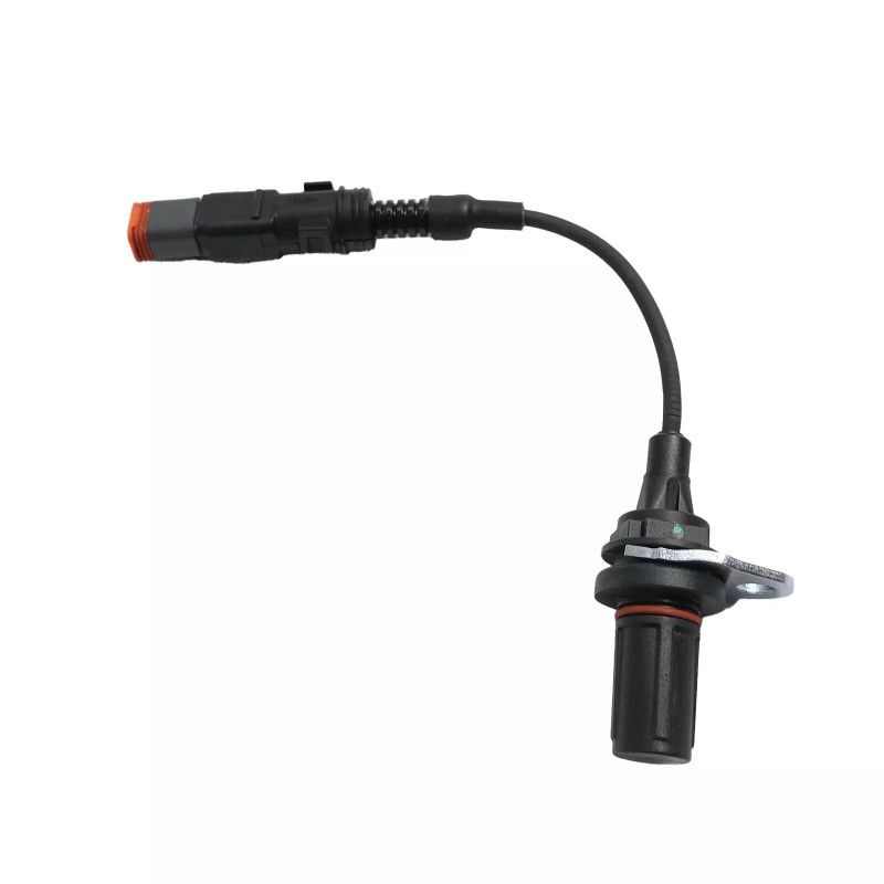 YJ-REMOULD 4307350 Transmission ECA Speed Sensor For Truck Eaton Fuller