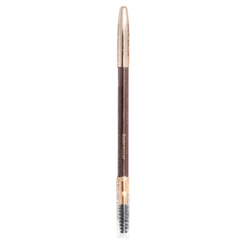 BODERMINCER 1pcs Eyebrow Pencil Longlasting Waterproof Durable Liner Eyebrow 5