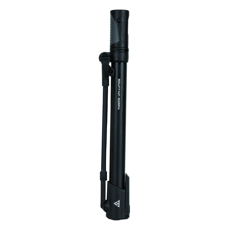 Topeak Morph Mountain Bicycle Tyre Pump