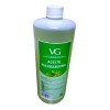VGCOSMETICS Aceite Masajes Hierbabuena Corporal Spa Profesional 1 Litro