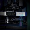 AVERZELLA Graphics Card GPU Mini Brace Support, Video Card Sag