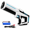 Electric Water Gun for Summer Outdoor Play – Rechargeable Automatic