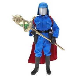 G.i. Joe Valor Vs. Venom 12 Cobra Commander Figure by G. I. Joe