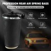 JDMON 1PC Rear Air Spring Suspension Bag Absorber Compatible with