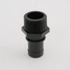 Flow-Rite MA-029 3/4" Qwik-Lok x 3/4" NPT