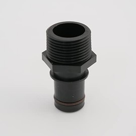 Flow-Rite MA-029 3/4" Qwik-Lok x 3/4" NPT
