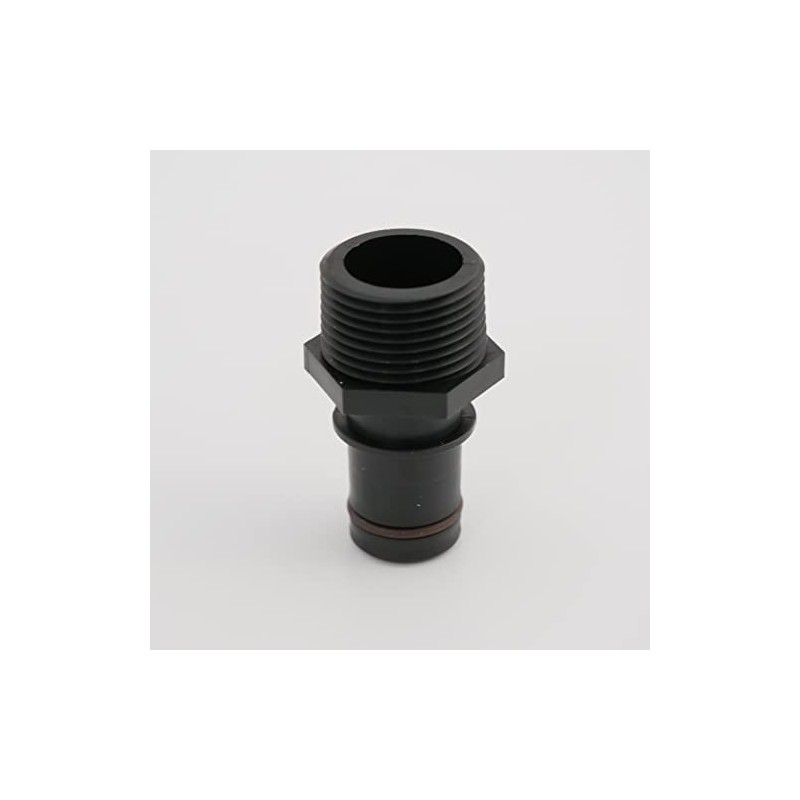 Flow-Rite MA-029 3/4" Qwik-Lok x 3/4" NPT