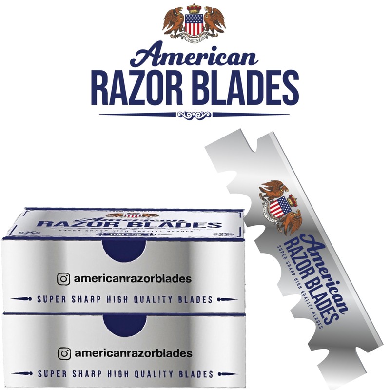 The Shave Factory Shaving Set Of Premium Straight Razor And