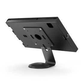 Compulocks Galaxy Tab A9+ Apex Enclosure Core Stand Black