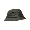 WALKER AND HAWKES - Olive 100% British Waxed Cotton Millerain