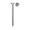 fischer 670623 FPF Power-Fast II 3.5 x 18 mm Chipboard