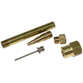 Craftsman inflator accesory kit for hobby compressor