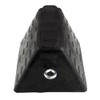 WHEEL CHOCK BLOCK - 8 X 10 X 6 W/EYEBOLT