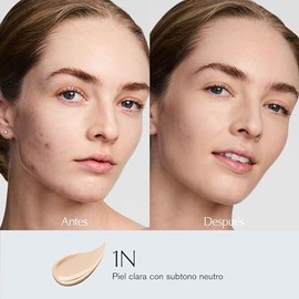Estée Lauder Double Wear Stay-in-Place Flawless 24-Hour Concealer – Corrige, ilumina y define. Control de grasa y 24 horas de duración con cobertura media a total.