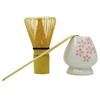 Chasen Kusen Repair Tea Ladle Set of 3 Tea Making,