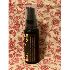 Beaux Lux Beard Oil - Moisturizing and Hydrating for Comfortable Beard Care - Hair Care